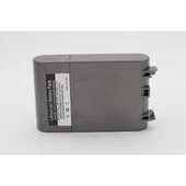 Dyson V7 SV11 Car And Boat Dikey Süpürge 2500 mAh 21.6 V  Batarya – Orjinal Uyumlu Uzun Ömürlü, Yüksek Performans Pil thumbnail 4