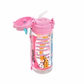 Barbie 500ml Due Grl Powerotto Plastik Matara 41448 thumbnail 2