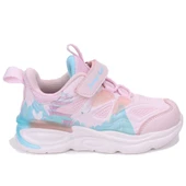 Jump 31103  Pembe Ortopedik Günlük Kız Çocuk Spor Ayakkabı - 2