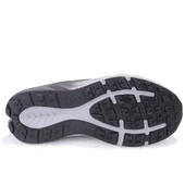 Jump 30519 Siyah Gri Ortopedik Ortopedik Günlük Erkek Spor Ayakkabı thumbnail 4