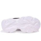 Jump 29891 Siyah Ortopedik Ortopedik Günlük Kadın Spor Ayakkabı - 4