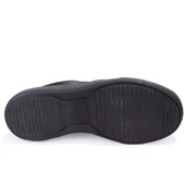 Jump 27783 Siyah Ortopedik Ortopedik Günlük Kadın Spor Ayakkabı - 4