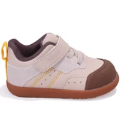 Vicco Ayden 946B25K215 Bej Ortopedik  Günlük Erkek Çocuk Spor Ayakkabı - 2