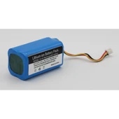 Homend Alex Laser Pro 1285H Süpürge 2600 mAh Batarya - 1