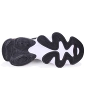 Jump 32255 Siyah Ortopedik Ortopedik Günlük Erkek Spor Ayakkabı thumbnail 4