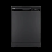 Arçelik 6444 OK A 4 Programlı Bulaşık Makinesi - 1