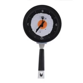 Yumurta Tavası Mutfak Saati thumbnail 4