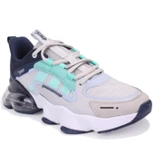 Jump 32255 Gri Ortopedik Ortopedik Günlük Erkek Spor Ayakkabı thumbnail 1