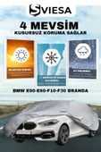 Bmw E90-E60-F10-F30 Uyumlu Branda Lüx Kalite Oto Brandası,araba Çadırı - 1