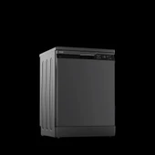 Arçelik 6444 OK A 4 Programlı Bulaşık Makinesi - 2