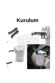 OTO KÜLLÜK RENKLİ IŞILTILI RGB ARAÇ İÇİ LED KÜLLÜK 7 IŞIKLI BLACKPİNK HAYRANI BADGİRL KÜLLÜĞÜ - 4
