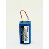 Shark Ion RV750_N Robot Süpürge 2600 mAh 14.4 V  Batarya – Orjinal Uyumlu Uzun Ömürlü, Yüksek Performans Pil - 3