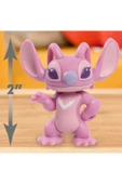 Stitch Movıe 6 li Mini Figür Seti 46112 thumbnail 3