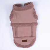 Pawstar Rose Churchill Su Geçirmez Küçük Irk Köpek Yeleği thumbnail 4