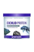 Reeflowers Cichlid Protein 250 ml Skt : 07/2028 - 1