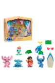 Stitch Movıe 6 li Mini Figür Seti 46112 thumbnail 4