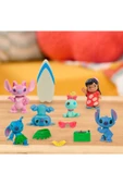 Stitch Movıe 6 li Mini Figür Seti 46112 thumbnail 2