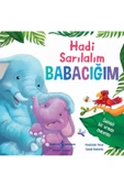 Kalpleri Isıtan Üç Kitap: Sevginin Gücü, Hadi Sarılalım Anneciğim, Hadi Sarılalım Babacığım thumbnail 4