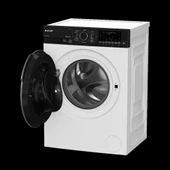 Arçelik 12140 MX 1400 Devir 12 Kg Çamaşır Makinesi - 3