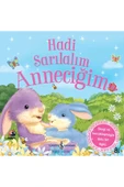 Kalpleri Isıtan Üç Kitap: Sevginin Gücü, Hadi Sarılalım Anneciğim, Hadi Sarılalım Babacığım thumbnail 3