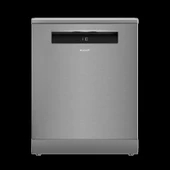 Arçelik 6667 WF I 6 Programlı Bulaşık Makinesi - 1