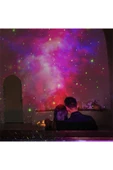 Astronot Galaksi Projeksiyon Lamba thumbnail 1