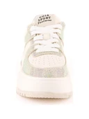 GUJA 24K319-3 KALIN TABAN TAŞLI KADIN SNEAKERS SPOR AYAKKABI thumbnail 5