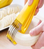 Muz Dilimleyici , banana slicer thumbnail 3
