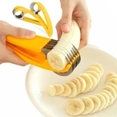 Muz Dilimleyici , banana slicer thumbnail 4