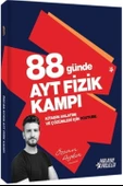 Özcan Aykın AYT 88 Günde Fizik Kampı thumbnail 1