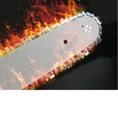 Hsgl Motorlu Testere Echo Uyumlu 91 22.5 Diş Kılavuz Zincir CS2800 CS3300 CS3400 Modellere uyumlu thumbnail 3