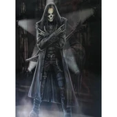 5D Elmas Boyama Kuru Kafa Tablosu thumbnail 1