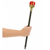 Altın Prenses Tacı ve Kırmızı Asası thumbnail 3