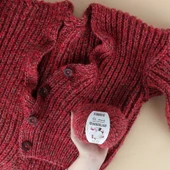 La Mia Wonderland Ebruli El Örgü İpi - LW08 - 34226 thumbnail 4