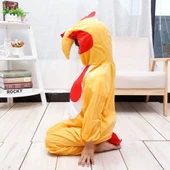 Çocuk Horoz Kostümü thumbnail 2