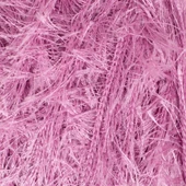 Loren Furry Gül Kurusu El Örgü İpi - RF012 - 34048 thumbnail 2