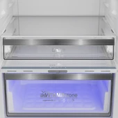 Arçelik 570475 EI No Frost Buzdolabı thumbnail 5