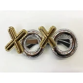 Xoxo Parti Gözlüğü 2 Renk 2 Adet thumbnail 5