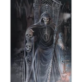 5D Elmas Boyama Kuru Kafa Tablosu thumbnail 2