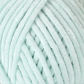 La Mia Mellow Açık Yeşil El Örgü İpi - 903 - 34152 thumbnail 2