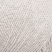 La Mia Merino Açık Gri El Örgü İpi - L047 - 33782 thumbnail 2