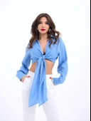 6759 CROP-MAVİ thumbnail 3