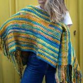 Loren Happy Ebruli El Örgü İpi - RH005 - 34290 thumbnail 5