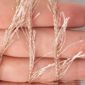 Loren Furry Bej El Örgü İpi - RF053 - 34060 thumbnail 3