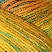 Loren Happy Ebruli El Örgü İpi - RH005 - 34290 thumbnail 2