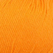 La Mia Merino Turuncu El Örgü İpi - L139 - 33793 thumbnail 2
