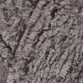 Loren Mery Gri El Örgü İpi - M411 - 34317 thumbnail 2