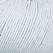 La Mia XL Mercerized Bebe Mavi El Örgü İpi - 79 - 33765 thumbnail 2