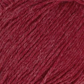 La Mia Angora 50gr Kırmızı El Örgü İpi - L004 - 33799 thumbnail 2