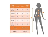 Kadın Uzun Kollu Yaka Ve Sırt Fırfır Detay Mikro Mini Boy Elbise thumbnail 6